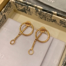 Christian Dior Earrings